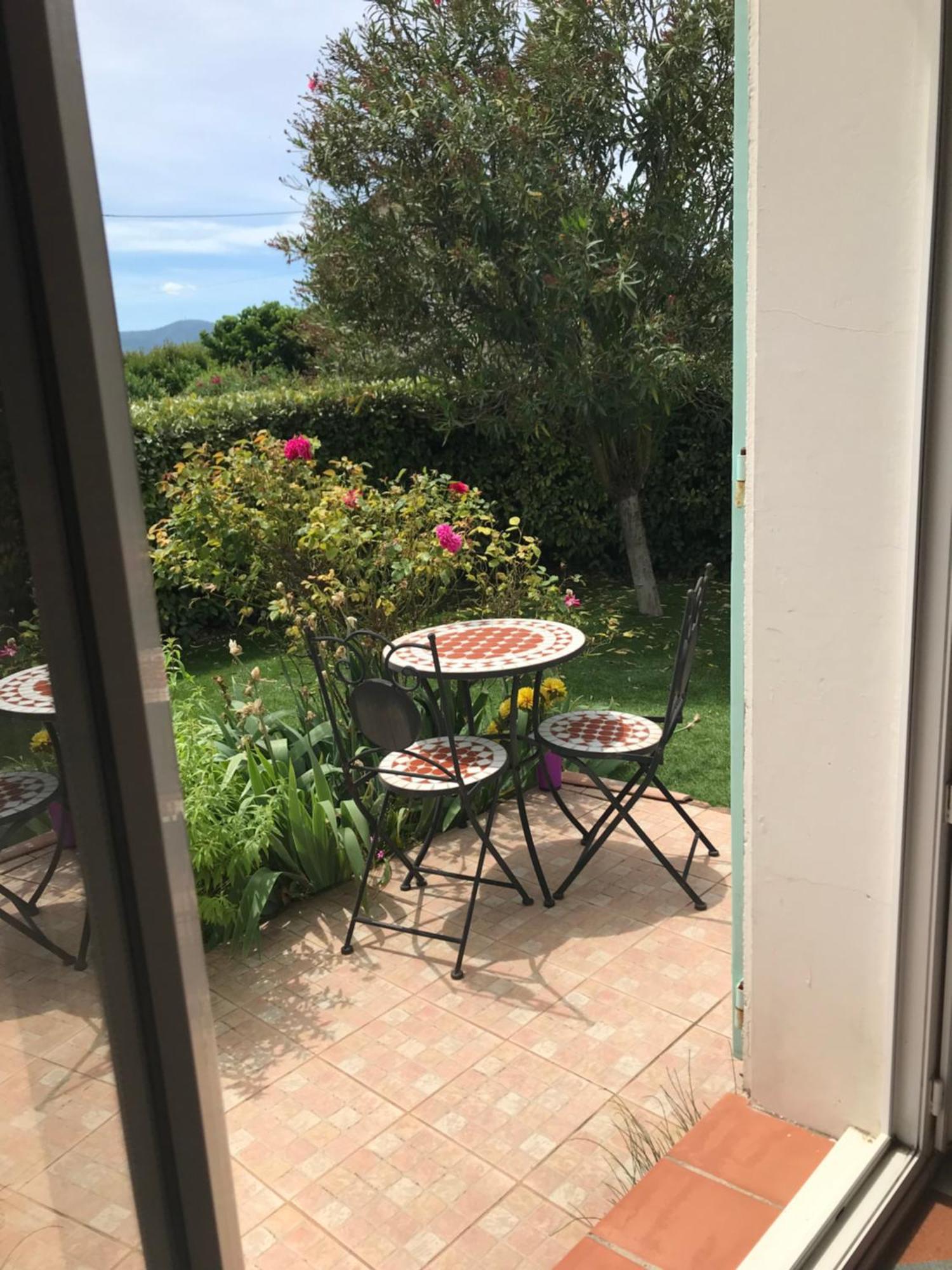 Chambre D'Hotes Coeur Du Var Le Luc Exteriör bild