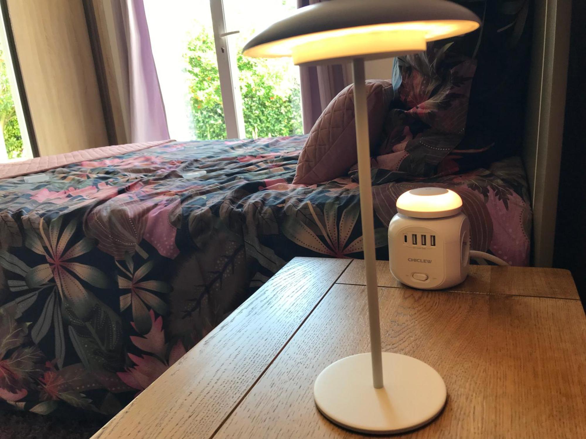 Chambre D'Hotes Coeur Du Var Le Luc Exteriör bild