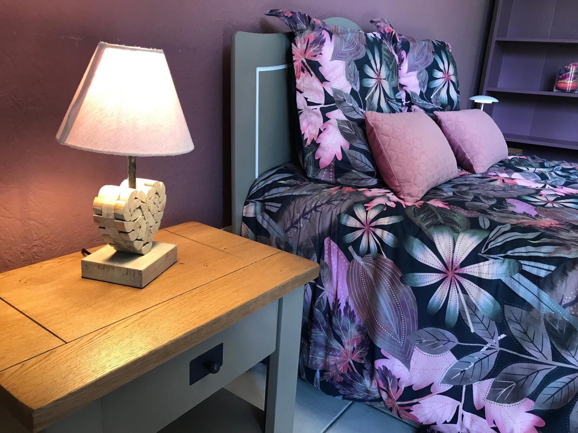 Chambre D'Hotes Coeur Du Var Le Luc Exteriör bild