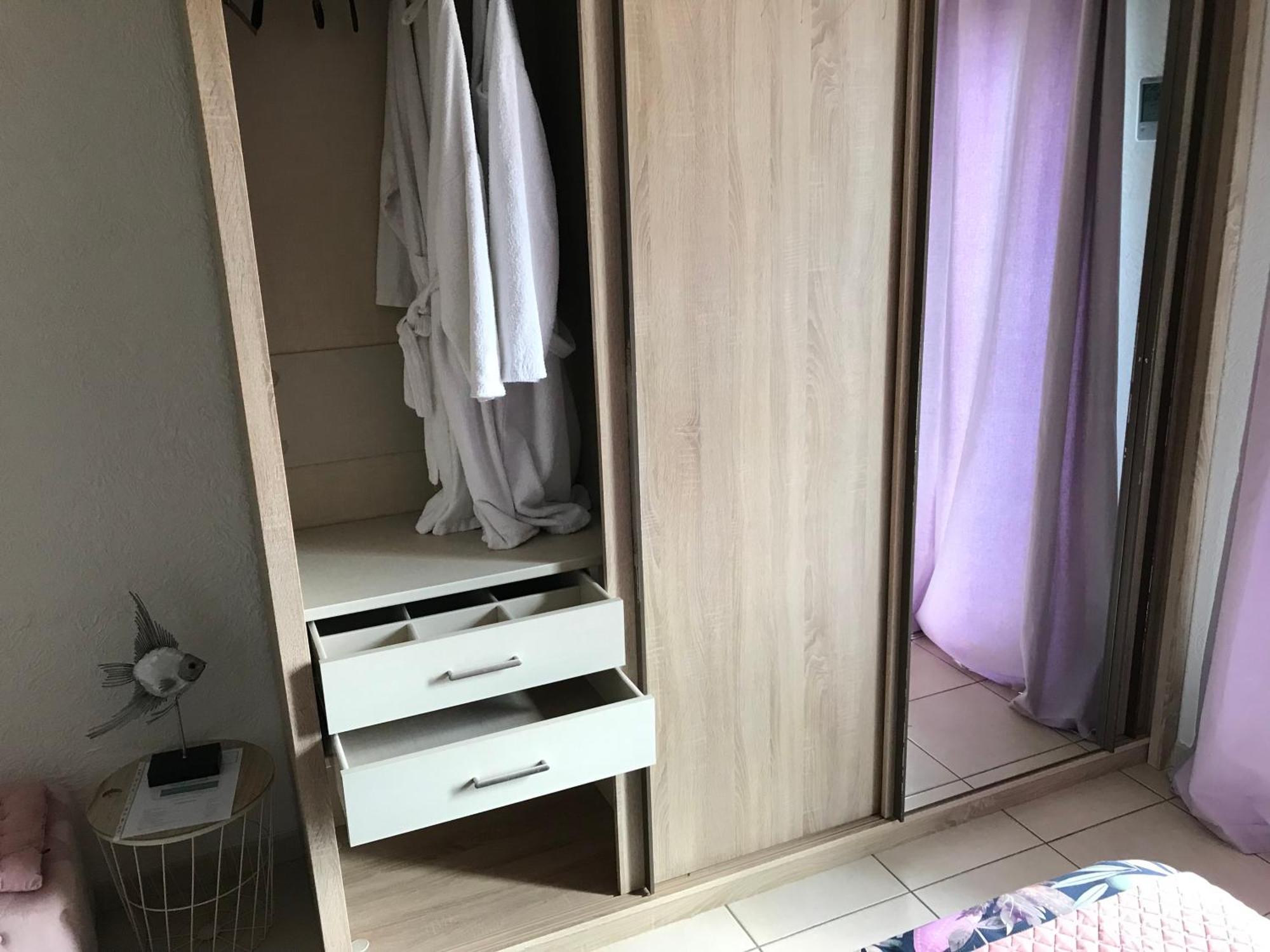 Chambre D'Hotes Coeur Du Var Le Luc Exteriör bild